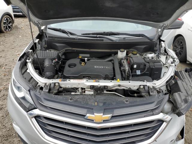 Photo 12 from auction – 2020 CHEVROLET EQUINOX LS with VIN 3GNAXHEV7LS584601