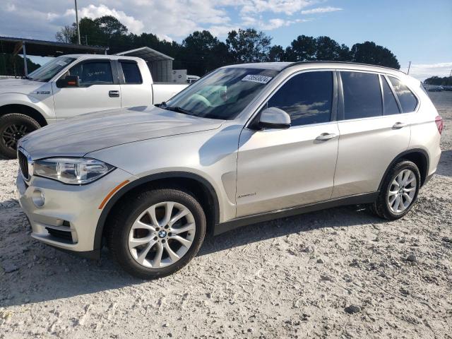 Photo 1 from auction – 2016 BMW X5 XDRIVE3 with VIN 5UXKR0C56G0U12096