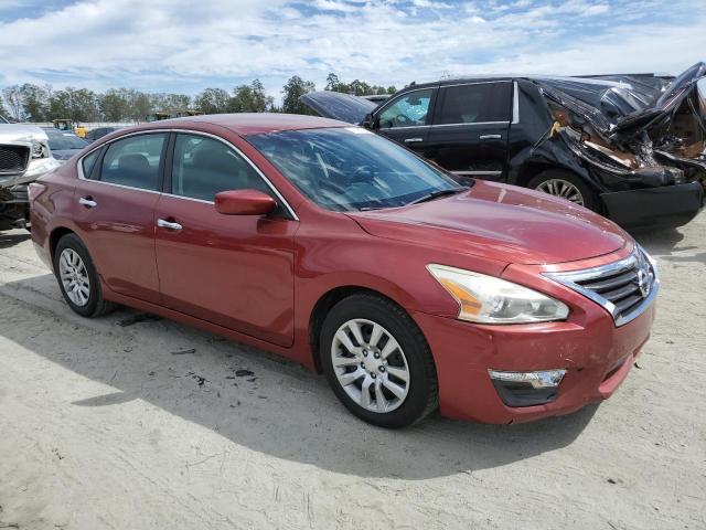 Photo 4 from auction – 2014 NISSAN ALTIMA 2.5 with VIN 1N4AL3AP8EN210709