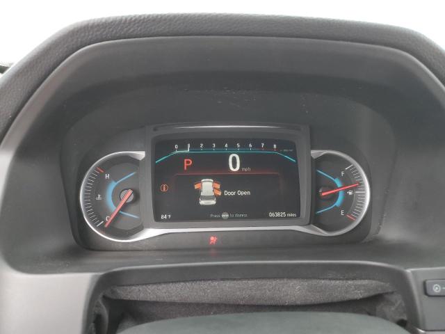 Photo 9 from auction – 2019 HONDA PILOT EXL with VIN 5FNYF5H57KB045522