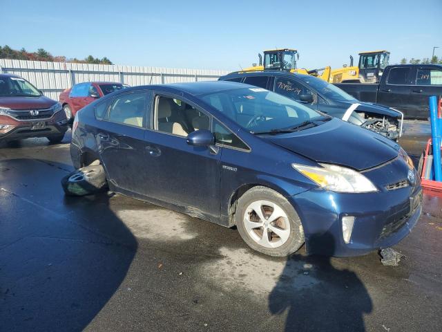 Photo 4 from auction – 2012 TOYOTA PRIUS with VIN JTDKN3DU3C1563521