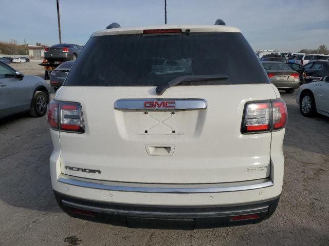 Photo 6 from auction – 2015 GMC ACADIA SLE with VIN 1GKKRPKD6FJ332569