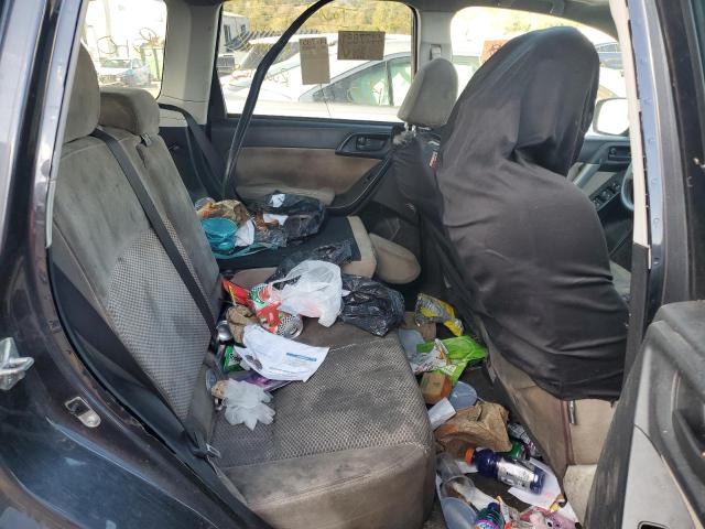 Photo 11 from auction – 2016 SUBARU FORESTER 2 with VIN JF2SJADC6GH543284