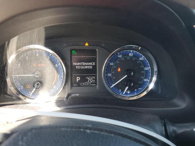 Photo 9 from auction – 2017 TOYOTA COROLLA L with VIN 5YFBURHE3HP665137
