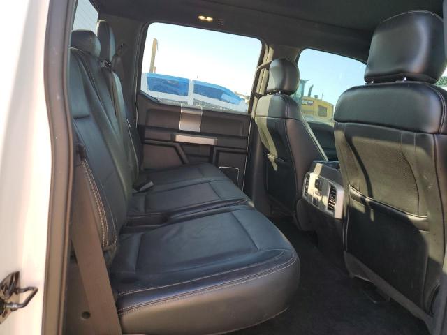Photo 10 from auction – 2015 FORD F150 SUPER with VIN 1FTEW1EF0FFB19180