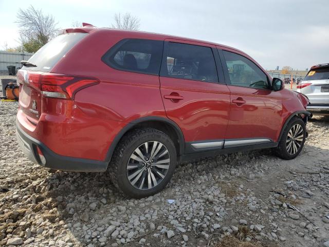 Photo 3 from auction – 2019 MITSUBISHI OUTLANDER with VIN JA4AZ3A33KZ049044