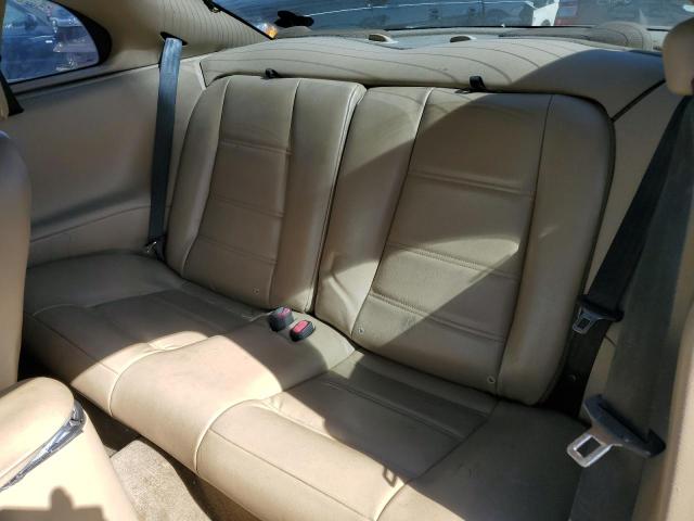 Photo 10 from auction – 2004 FORD MUSTANG with VIN 1FAFP406X4F137909