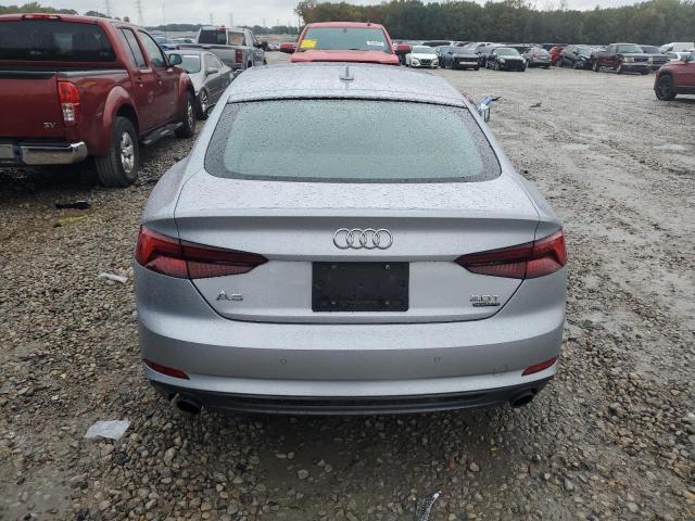 Photo 6 from auction – 2018 AUDI A5 PREMIUM with VIN WAUENCF52JA062519