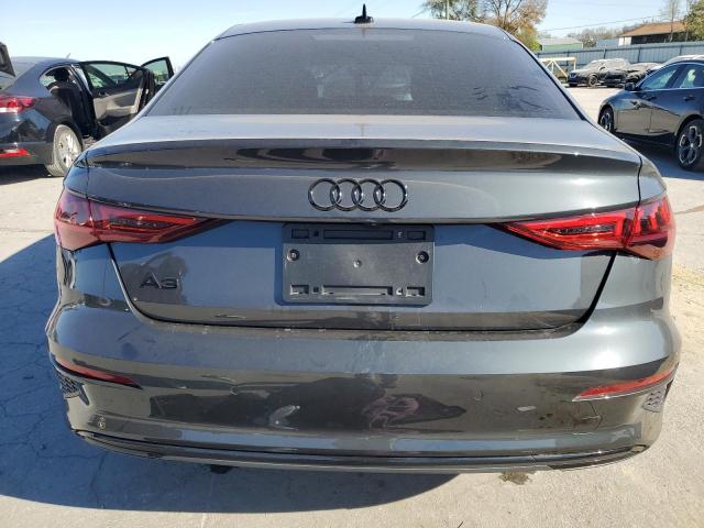 Photo 6 from auction – 2022 AUDI A3 PREMIUM with VIN WAUAUDGY2NA085417