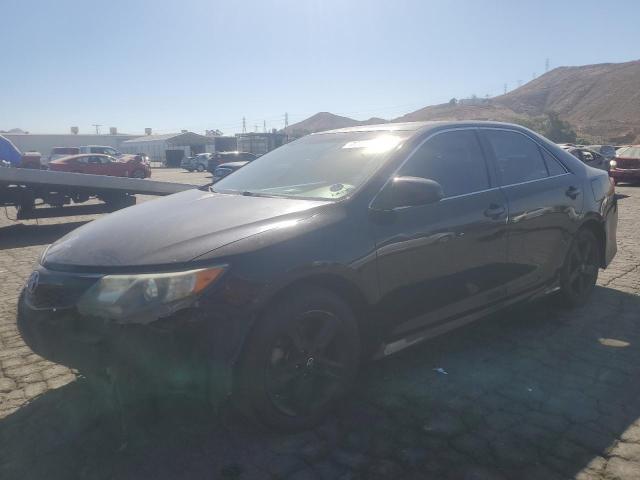 TOYOTA CAMRY BASE 2012 with VIN 4T1BF1FK6CU045118 - Photo from auction