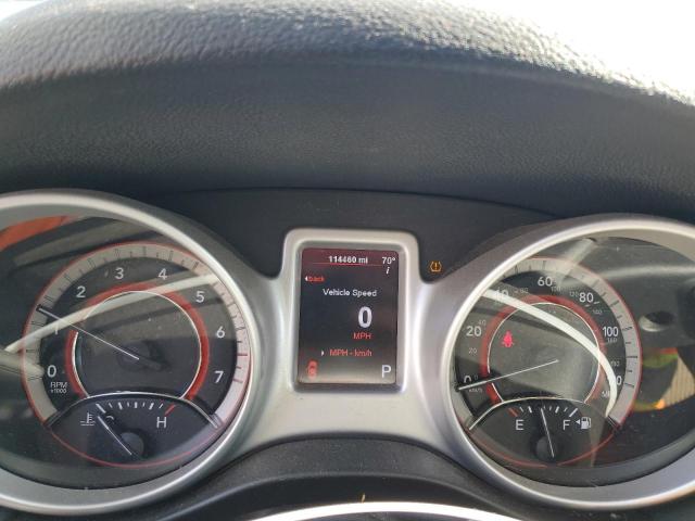 Photo 9 from auction – 2011 DODGE JOURNEY MA with VIN 3D4PH1FG1BT555212