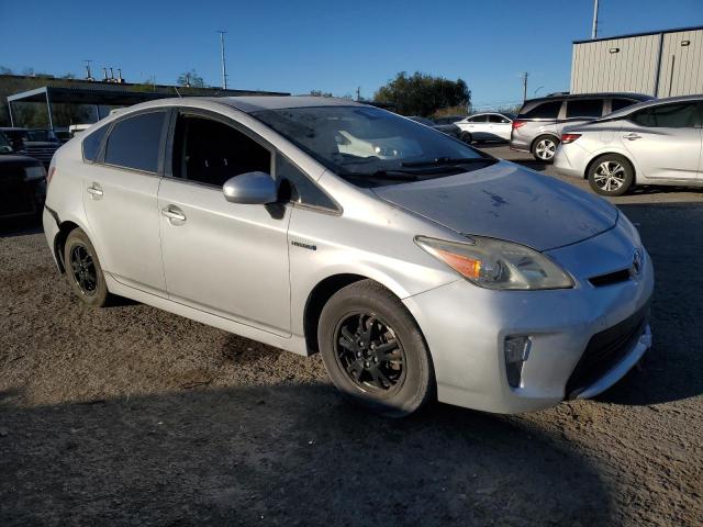 Photo 4 from auction – 2012 TOYOTA PRIUS with VIN JTDKN3DUXC5464364