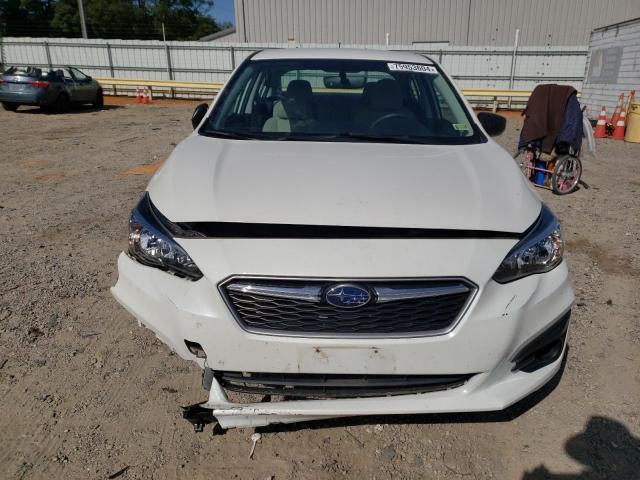 Photo 5 from auction – 2019 SUBARU IMPREZA with VIN 4S3GKAA69K3622843