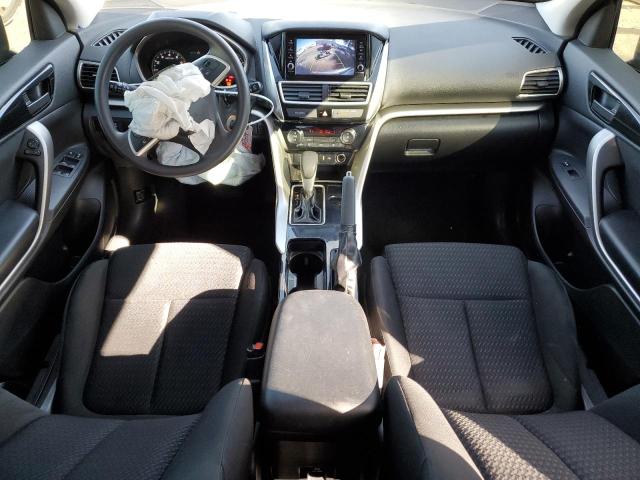 Photo 8 from auction – 2020 MITSUBISHI ECLIPSE CR with VIN JA4AS3AA2LZ022955