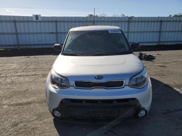 Photo 5 from auction – 2016 KIA SOUL + with VIN KNDJP3A55G7848310