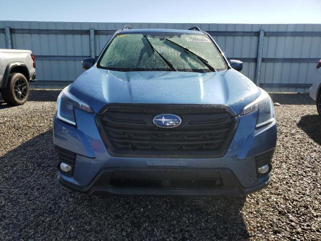 Photo 5 from auction – 2022 SUBARU FORESTER P with VIN JF2SKADC5NH496825