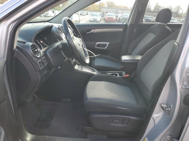 Photo 7 from auction – 2012 CHEVROLET CAPTIVA SP with VIN 3GNAL2EK1CS521640