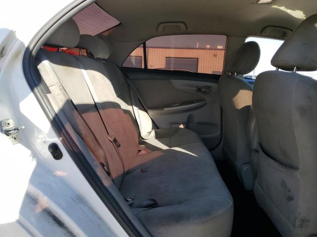 Photo 11 from auction – 2012 TOYOTA COROLLA BA with VIN 2T1BU4EE8CC870792