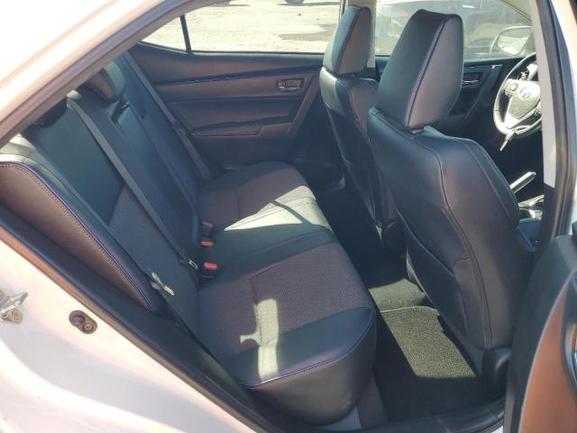 Photo 10 from auction – 2017 TOYOTA COROLLA L with VIN 5YFBURHE0HP720708