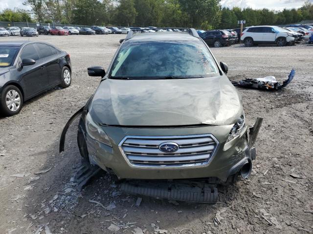 Снимка 5 от търг – 2015 SUBARU OUTBACK 2. с VIN 4S4BSBFC9F3282786