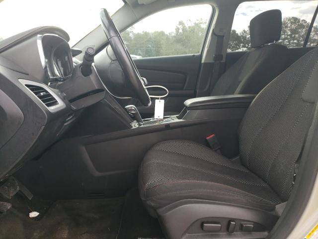 Photo 7 from auction – 2013 GMC TERRAIN SL with VIN 2GKALSEK8D6272685