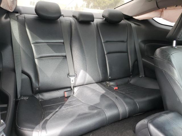 Photo 10 from auction – 2014 HONDA ACCORD EXL with VIN 1HGCT1B86EA002299