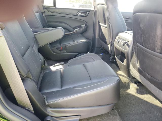 Photo 11 from auction – 2015 GMC YUKON SLT with VIN 1GKS2BKC3FR209599