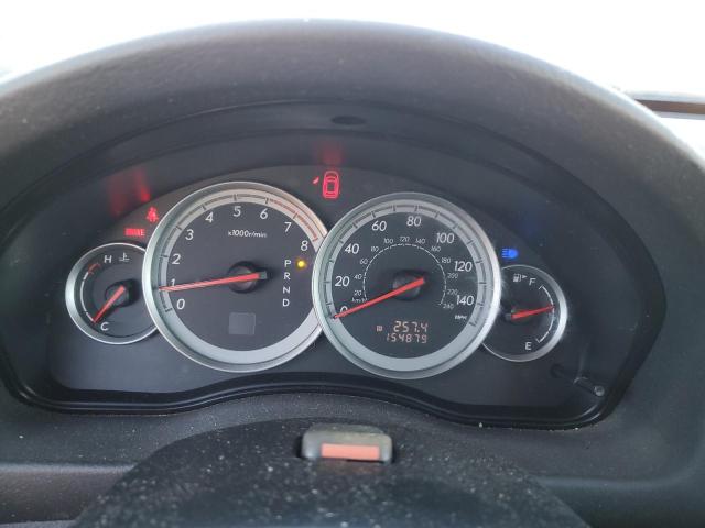 Photo 9 from auction – 2005 SUBARU LEGACY OUT with VIN 4S4BP61C957347031