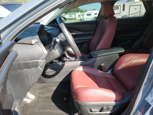 Photo 7 from auction – 2022 MAZDA CX-30 PREF with VIN 3MVDMBCL4NM416532