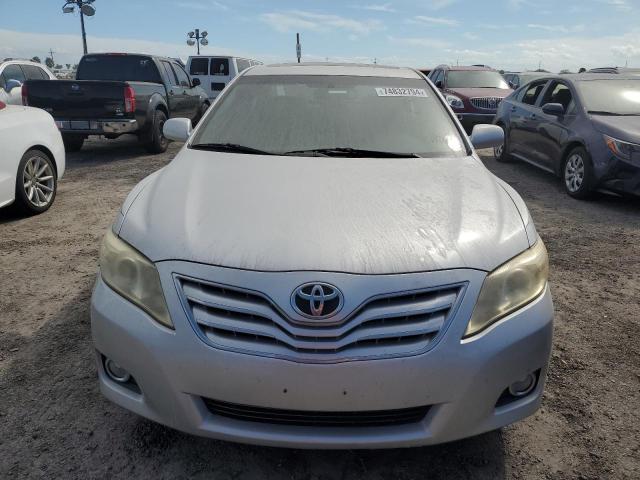 Photo 5 from auction – 2011 TOYOTA CAMRY BASE with VIN 4T1BF3EK5BU774075