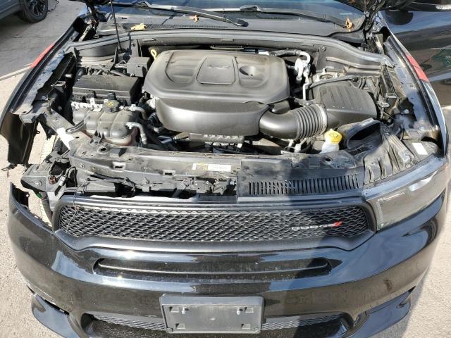 Photo 12 from auction – 2020 DODGE DURANGO GT with VIN 1C4RDJDG7LC193016