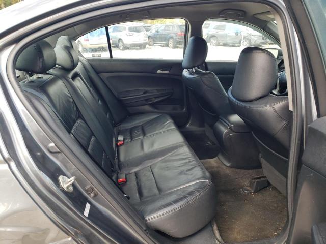 Photo 10 from auction – 2012 HONDA ACCORD SE with VIN 1HGCP2F64CA128001