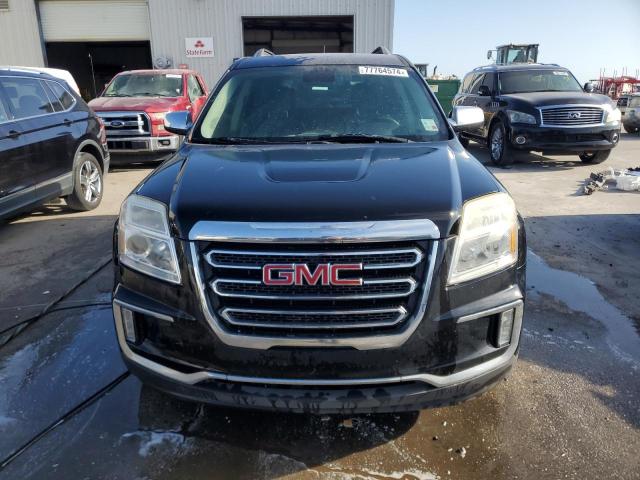 Photo 5 from auction – 2016 GMC TERRAIN SL with VIN 2GKFLPE31G6230083