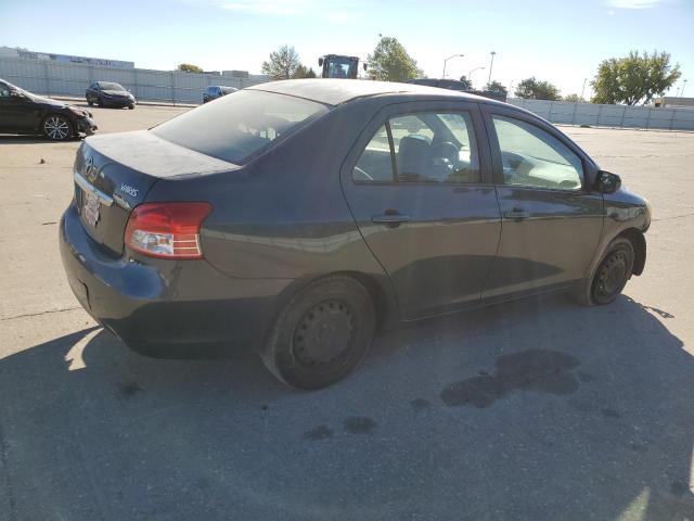 Photo 3 from auction – 2007 TOYOTA YARIS with VIN JTDBT923271094589
