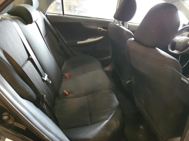 Photo 10 from auction – 2011 TOYOTA COROLLA BA with VIN 5YFBU4EE1BP001840
