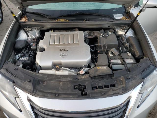 Photo 11 from auction – 2018 LEXUS ES 350 with VIN 58ABK1GG2JU083487