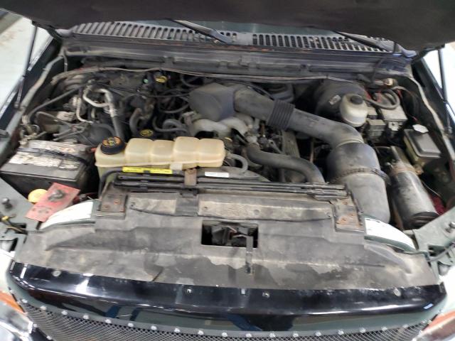 Photo 12 from auction – 2000 FORD EXCURSION with VIN 1FMNU43S5YEB16738
