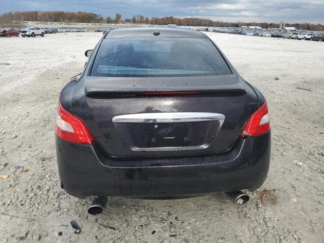 Photo 6 from auction – 2010 NISSAN MAXIMA S with VIN 1N4AA5AP0AC843745