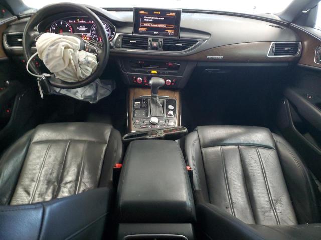 Photo 8 from auction – 2014 AUDI A7 PRESTIG with VIN WAU2GAFCXEN028133