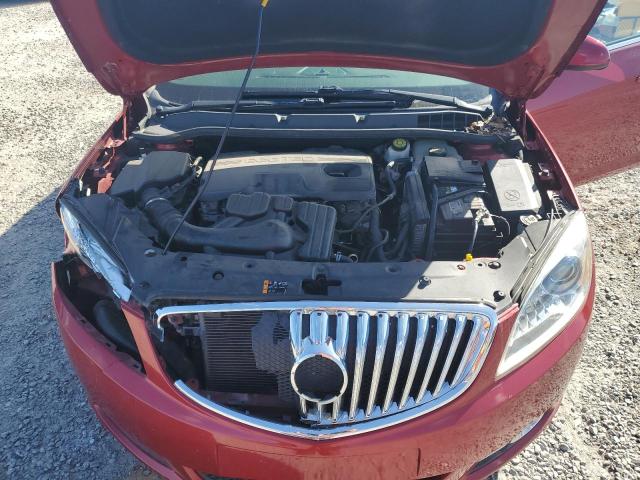 Photo 11 from auction – 2015 BUICK VERANO CON with VIN 1G4PR5SK6F4158629
