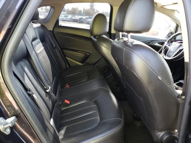 Foto 10 de la subasta – 2016 BUICK VERANO con VIN 1G4PS5SK1G4123518