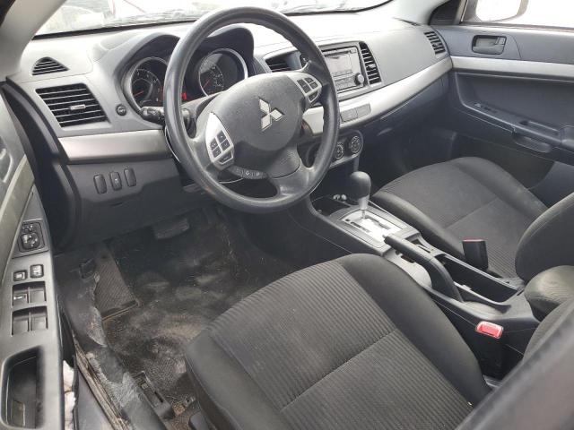 Photo 8 from auction – 2015 MITSUBISHI LANCER ES with VIN JA32U2FU3FU006328