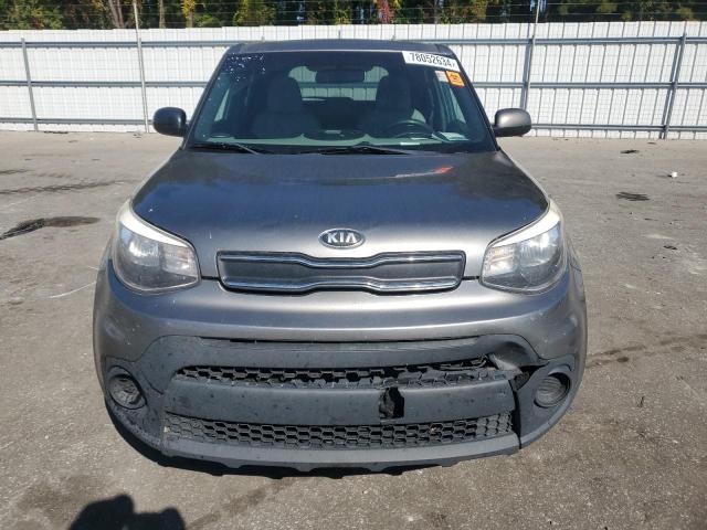 Photo 5 from auction – 2017 KIA SOUL with VIN KNDJN2A2XH7498101
