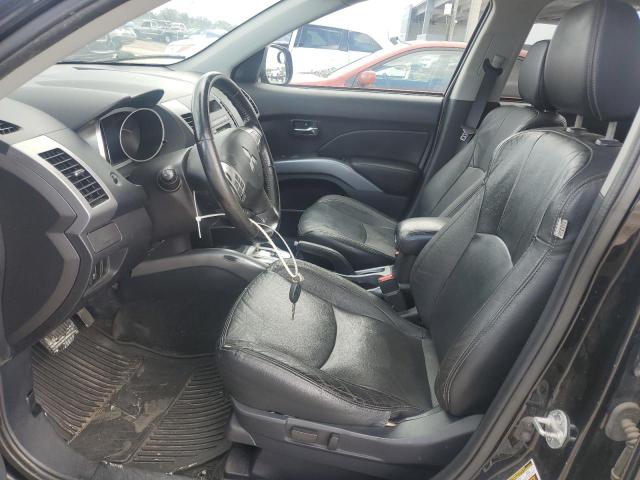 Photo 7 from auction – 2012 MITSUBISHI OUTLANDER with VIN JA4AT2AW6CU609028