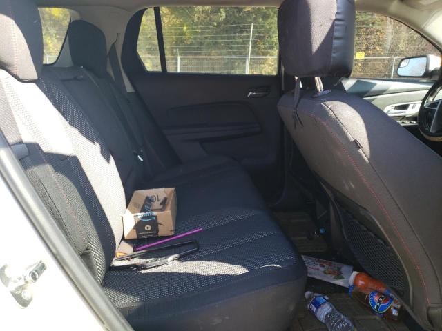 Photo 11 from auction – 2014 GMC TERRAIN SL with VIN 2GKFLWE38E6205804