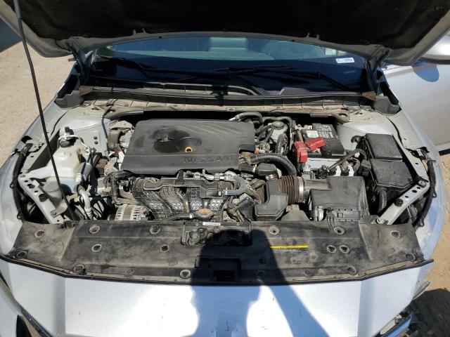 Photo 11 from auction – 2019 NISSAN ALTIMA S with VIN 1N4BL4BVXKC250269