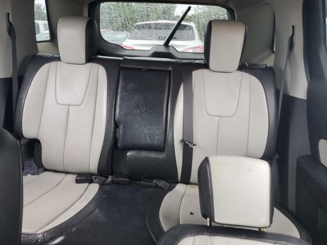 Photo 10 from auction – 2016 GMC TERRAIN SL with VIN 2GKALPEK8G6279878