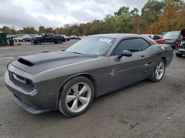 DODGE CHALLENGER 2010 with VIN 2B3CJ5DT8AH109266 - Photo from auction