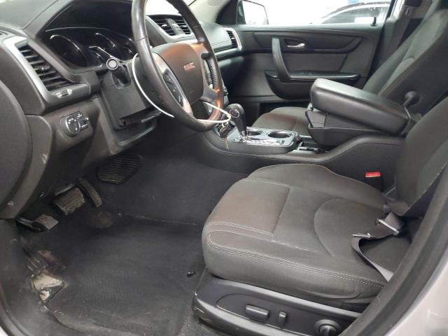Photo 7 from auction – 2015 GMC ACADIA SLE with VIN 1GKKRPKD5FJ351436