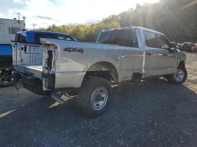 Photo 3 from auction – 2023 FORD F350 SUPER with VIN 1FD8W3FN2PEC67879